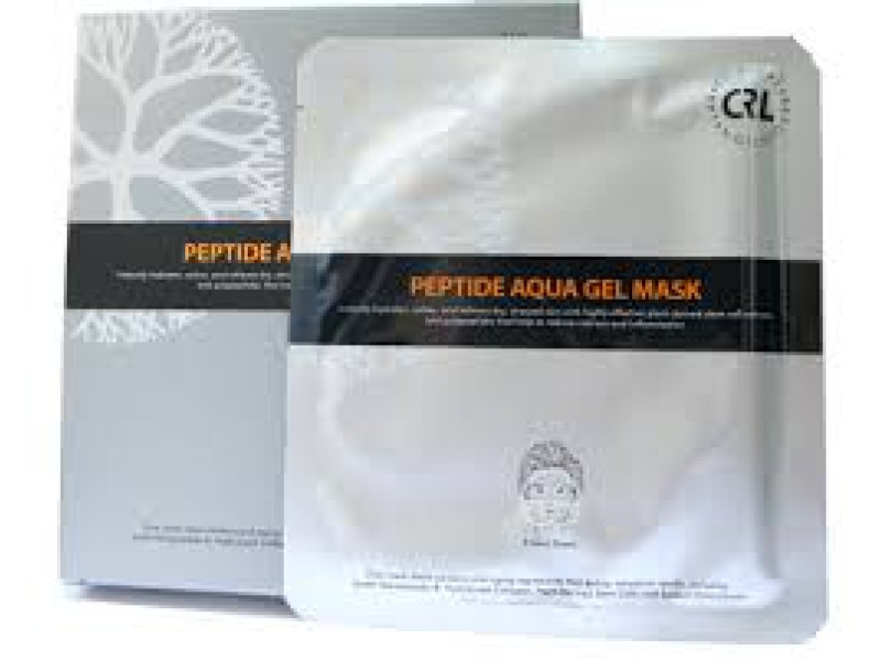 Mặt nạ MTS Peptide Aqua Gel Mask (MTS Peptide Aqua Gel Mask)